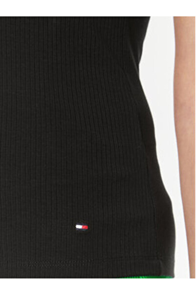 Tommy Hilfiger Top de damă WW0WW38635 Multicolor