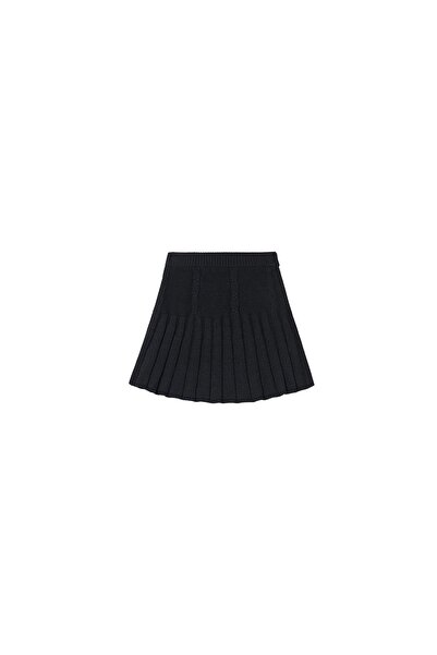MAYORAL Fustă de fată 7902 Negru