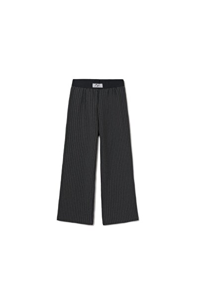 MAYORAL Pantaloni de fată din material textil 7577 Gri