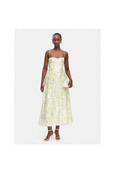 Bardot Rochie de cocktail pentru femei 59786DB5 Multicoloră