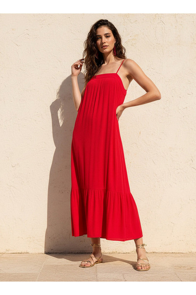 FAV LONG DRESS