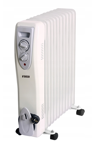 NO BRAND Radiator cu ulei NOVEEN OH11