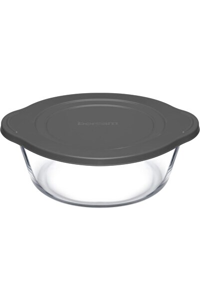 Yıldızan Meala Kozmetik Store Cans with Lid 76 Cc t a by Lid Plastic Gray Lid...