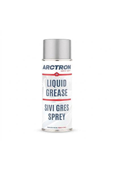arctron Sıvı Gres Sprey 500 ml