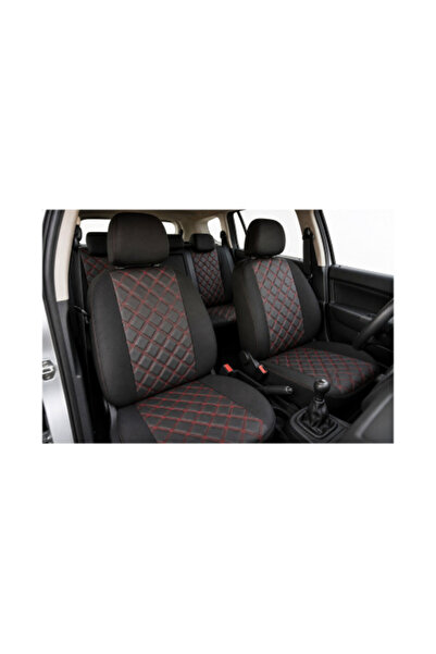 OEM Huse scaune auto compatibile Dacia Duster III 2024-prezent, fractionate, ...