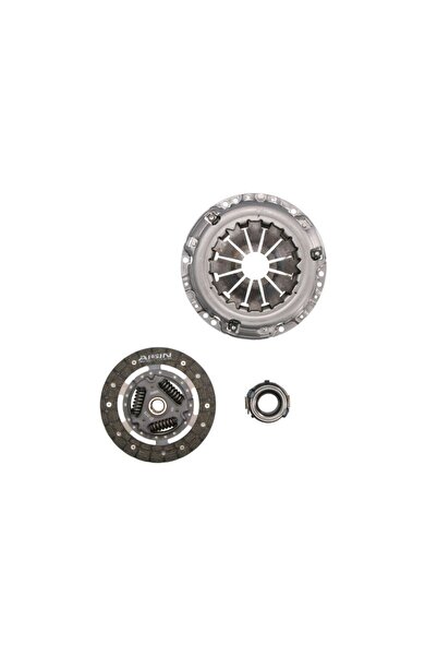 AISIN Kit Ambreiaj (cu Placa de Presiune 190mm) Toyota Platz Yaris 1.0 04.99-...