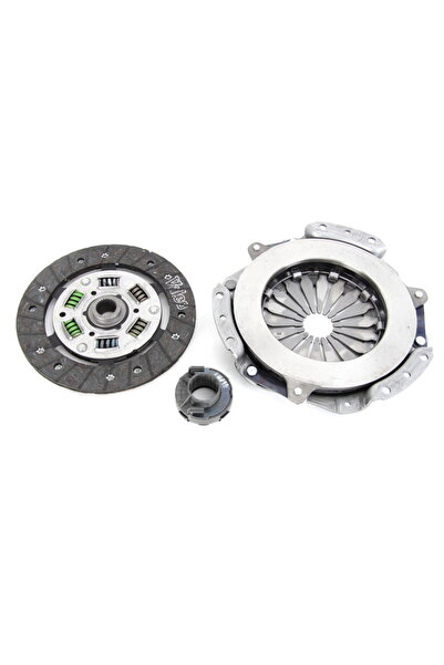 VALEO Kit Ambreiaj cu Rulment (182mm) Renault 11 19 I 19 I Chamade 19 Ii 19 I...