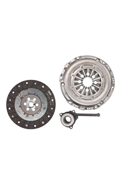 VALEO Kit Ambreiaj cu Rulment Hidraulic (240mm) Audi A3 Tt Ford Galaxy I Seat...