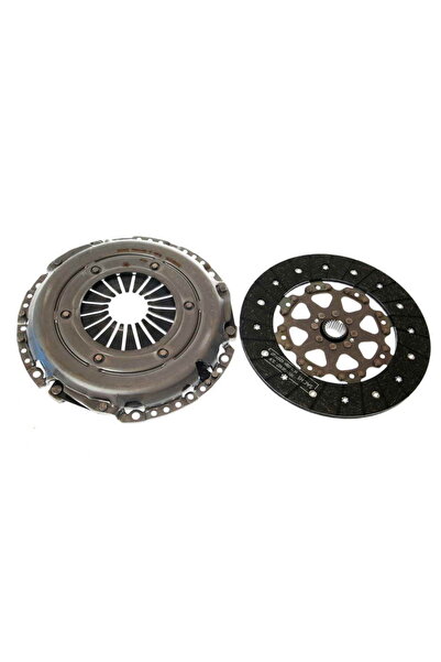 SACHS Kit Ambreiaj cu Autoreglare (fara Rulment de Eliberare 240mm) Cadillac ...