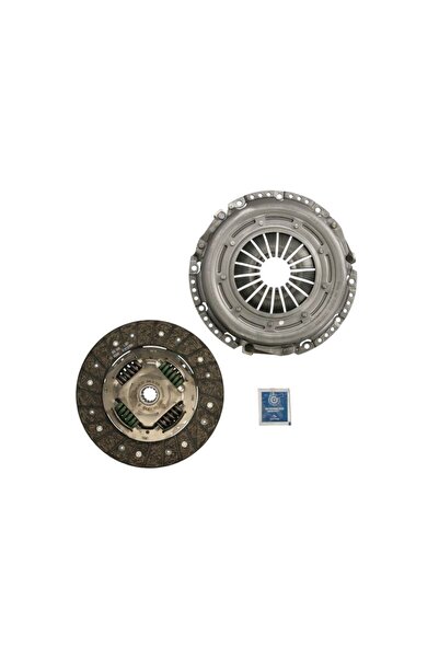 SACHS Kit Ambreiaj (fara Rulment de Eliberare 240mm) Saab 9-5 2.3/2.3alk 10.9...