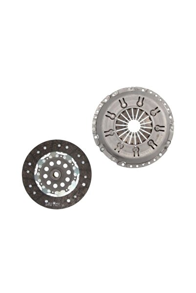 LUK Kit Ambreiaj (fara Rulment de Eliberare 240mm) Volvo 850 S70 S80 I V70 I ...