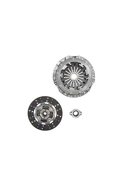 HERTH BUSS JAKOPARTS Kit Ambreiaj (275mm) Mitsubishi Pajero Iv 3.2d 11.06- MI...