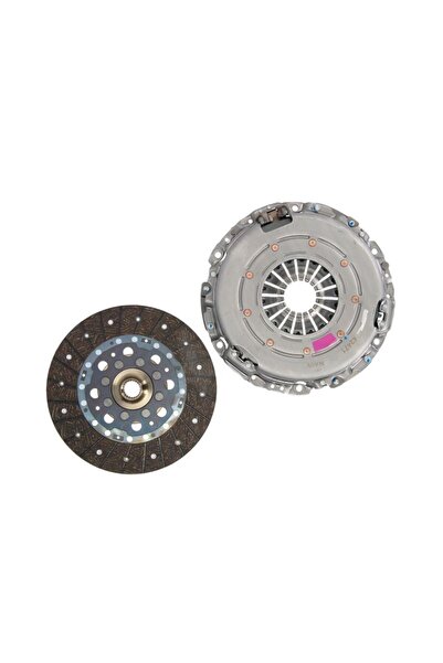 HERTH BUSS JAKOPARTS Kit Ambreiaj (240mm) Chevrolet Cruze 2.0d 05.09-05.11 CH...