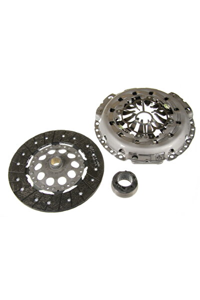 LUK Kit Ambreiaj (240mm) Audi A4 B6 A4 B7 A6 C5 A6 C6 Seat Exeo Exeo St Vw Ph...