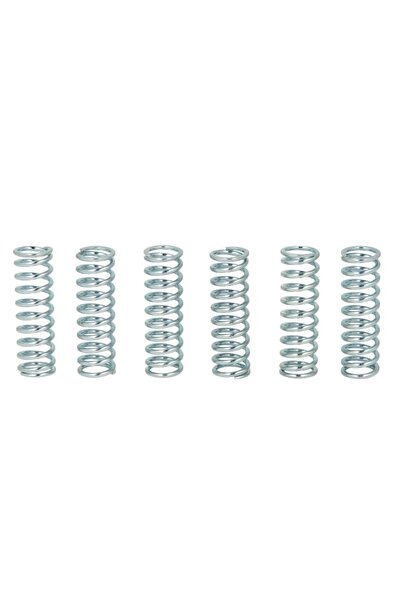 TRW Set Arcuri Ambreiaj (ranforsat) Yamaha Fz FZ6 Fzr Fzx Tdm Trx Wr Xj XJ6 X...