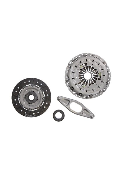 LUK Kit Ambreiaj cu Autoreglare (240mm) Bmw 1 (f20) 1 (f21) 2 (f22 F87) 3 (f3...