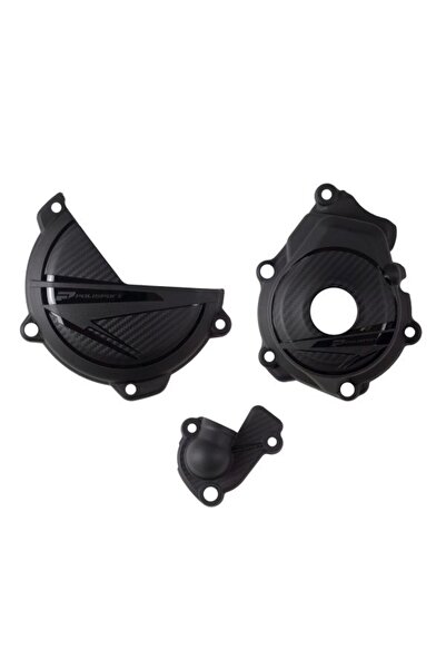 Polisport Capac Carcasa Ambreiaj KTM SX-F