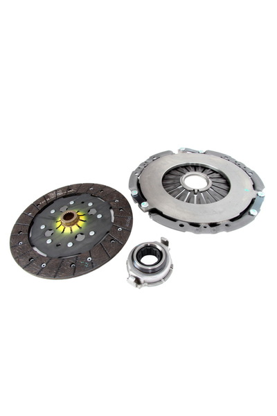 VALEO Kit Ambreiaj cu Rulment (235mm) Alfa Romeo 166 Lancia Kappa 2.0/2.4d 06...
