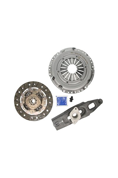 SACHS Kit Ambreiaj cu Rulment (200mm) Mitsubishi Colt Vi Smart Fortwo 0.8d/1....