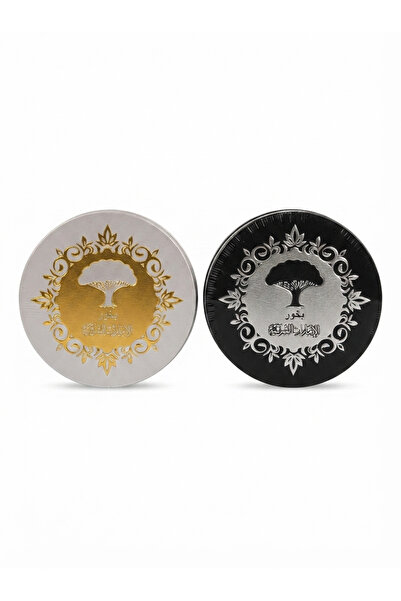 Banafa Incense & Incense Holders - Multicolor