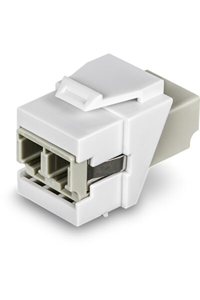 TRENDnet Mufă duplex cu fibră optică LC Keystone - TC-K05LC