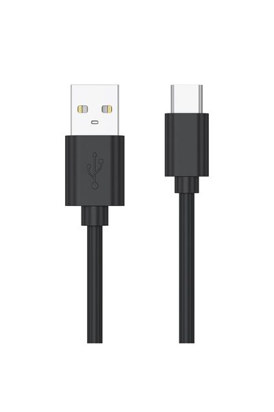 Demark كابل تحكم بلايستيشن 5 بطول 1م/3م، كابل شحن USB من نوع C لـ PS5 DualSen...