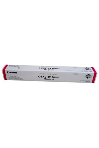 Canon C-EXV49M Toner, magenta