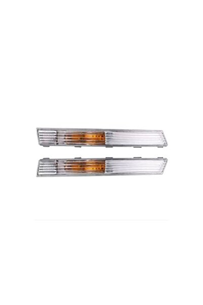 Depo MARKA PASSAT B6 TAMPON SİNYALİ TAKIM 3C0953041L 3C0953042L