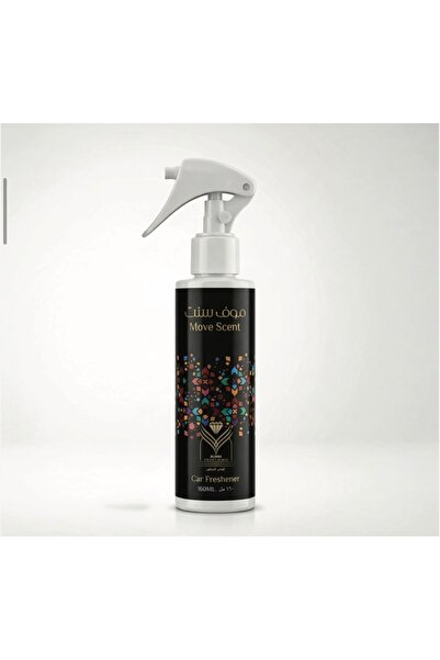 IRIS معطر سيارة ( موف سنت )