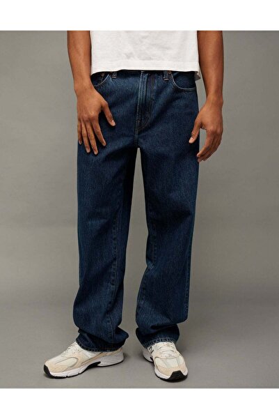 AMERICAN EAGLE جينز فضفاض من AE
