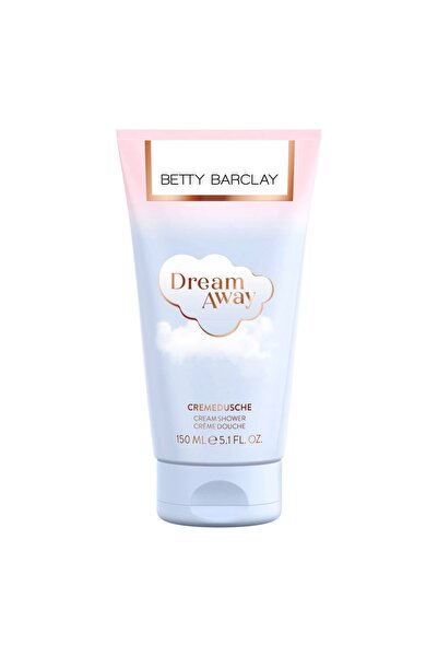 BETTY BARCLAY Dream Away Gel de duș pentru femei, 150 ml
