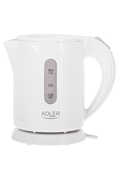 adler Fierbător electric 0.8L