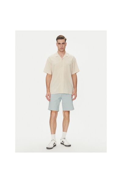 Jack & Jones Pantaloni scurți din material textil Jack Jones pentru bărbați 1...