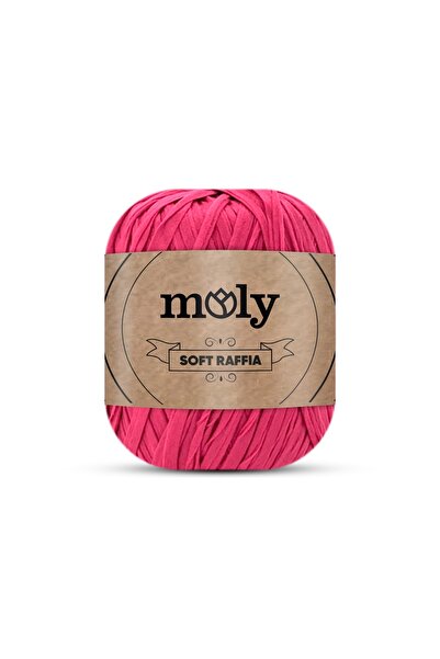 Moly Soft Raffia