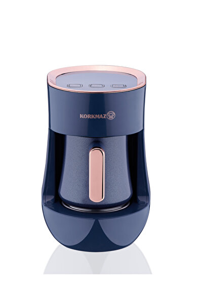 KORKMAZ Turkish Coffee Maker Otantik, 700W. / A865-06