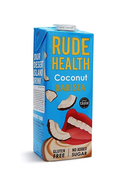Rude Health مشروب باريستا جوز الهند 1 لتر