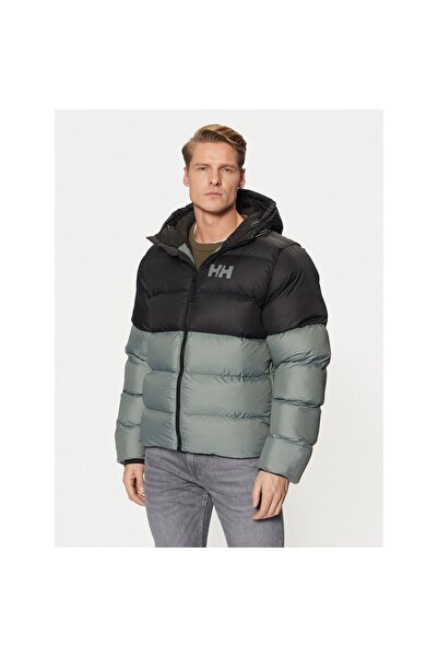 Helly Hansen Geacă de iarnă pentru bărbați 53523 Gri