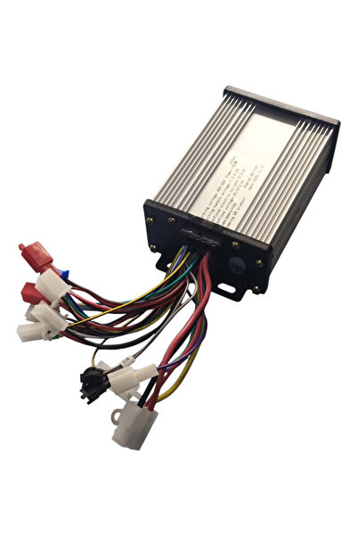 Home Volta VSM Hız Kontrol Cihazı - CDI - 48V