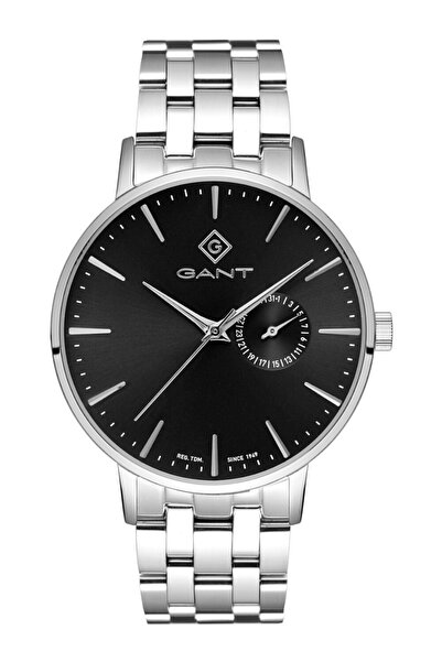 Gant Mens Watch G105025, Quartz, 42mm, 5ATM