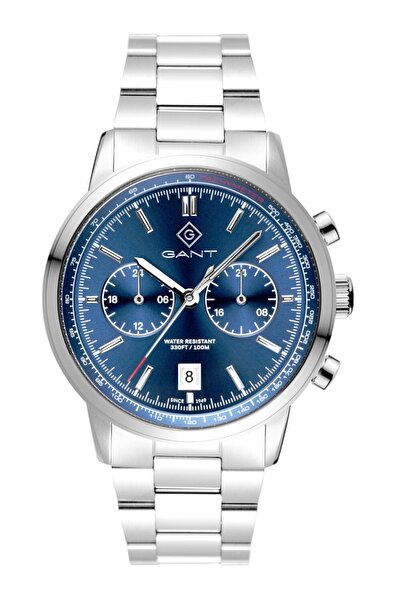 Gant Ceas bărbătesc G196002, Cuarț, 42mm, 10ATM