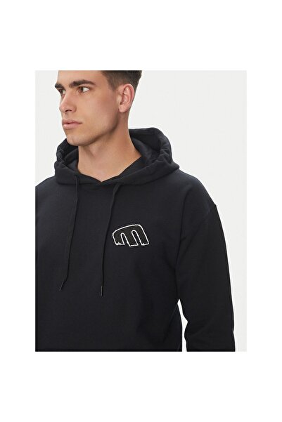 Etnies Bluză bărbătească 4130003970 Negru