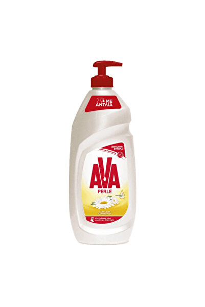 AVA PERLE ΠΙΑΤΩΝ 650ml - (ΧΑΜΟΜΗΛΙ) - (ΑΝΤΛΙΑ)