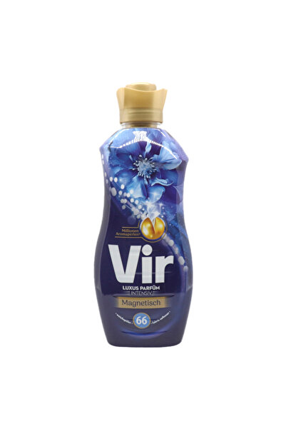 OEM VIR ΜΑΛΑΚΤΙΚO ΡΟΥΧΩΝ 66μεζ (1452ml) - (MAGNETIC/ΜΑΥΡΟ)