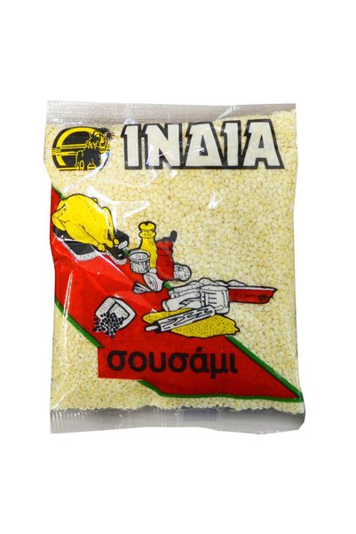 india ΙΝΔΙΑ ΣΟΥΣΑΜΙ 100gr. - (ΦΑΚΕΛΟΣ)