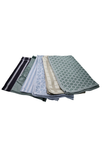 OEM ΠΟΤΗΡΟΠΑΝΑ ΚΟΥΖΙΝΑΣ (50x70cm) (100% ΒΑΜΒΑΚΙ)
