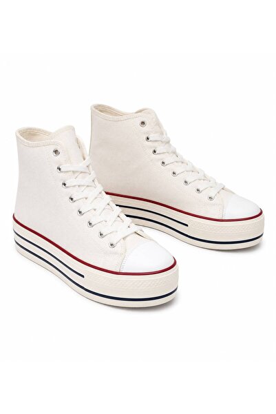 Collezione Thick Sole Sneakers