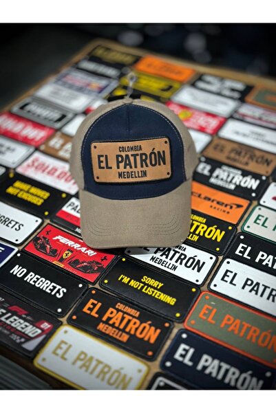 kings cross st store EL PATRON