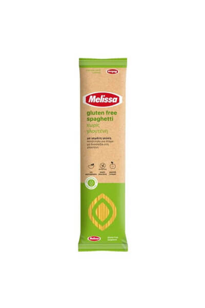 Melissa 400gr. - (ΣΠΑΓΓΕΤΙ) (ΧΩΡΙΣ ΓΛΟΥΤΕΝΗ)