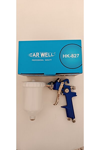 Carwell CARWEL HK827 ASTAR TABANCASI 1,7MM