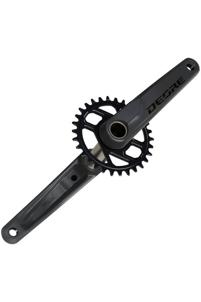 Shimano Deore FC-M6200 Aynakol 32T 165mm 12S EFCM6200AXA2